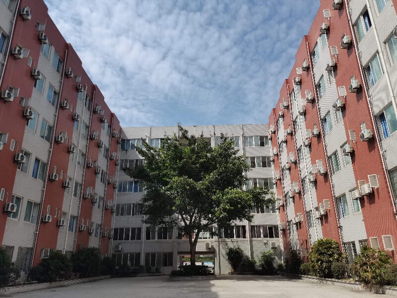 学生公寓